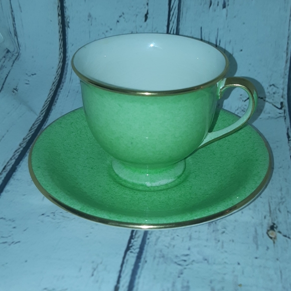 Royal Winton Grimwades•Made England•ca. 1935•7/10 - Picture 3 of 11